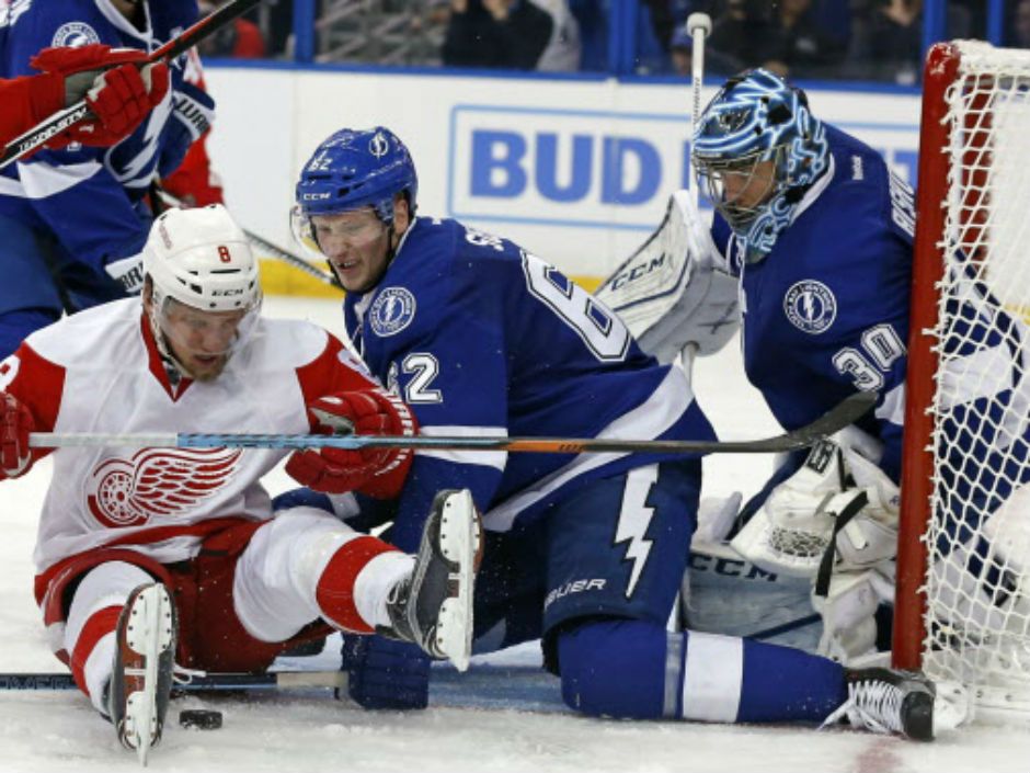 Raw Charge - Tampa Bay Lightning News & Analysis