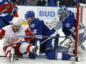 Mike Carlson/Getty Images