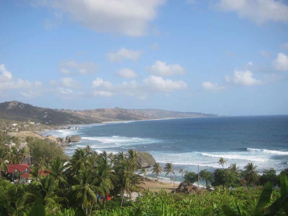 Canadian Women Plead Guilty To Smuggling Drugs To Barbados Pay   Travel Log Barbados 20140922 