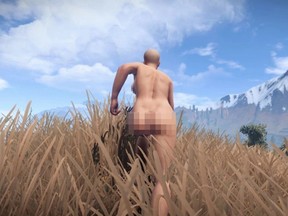 Facepunch Games