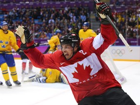 Sidney Crosby and other NHL stars may not play in the 2018 Olympics.