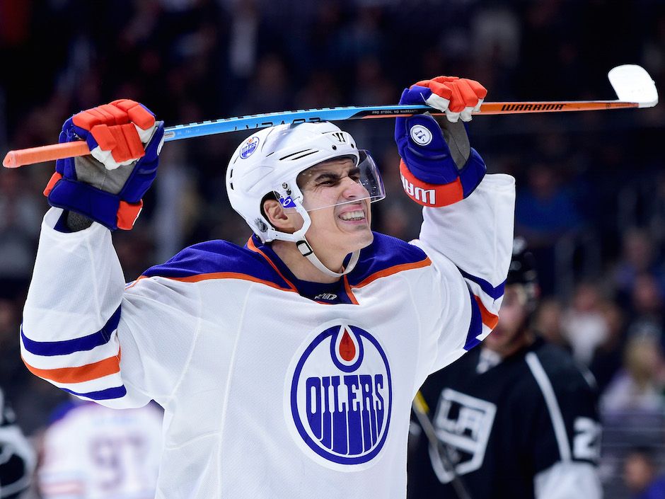So Much Winning: Edmonton Oilers 2016 Draft Roundup - The Copper & Blue