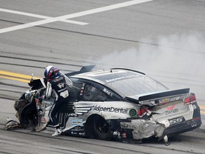 Jerry Markland / Getty Images