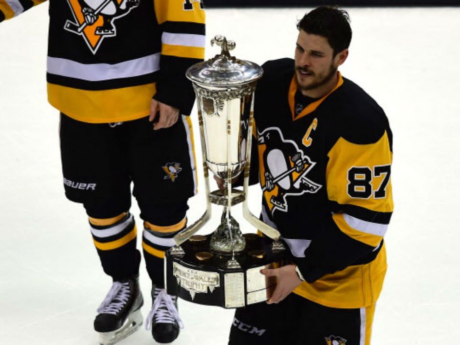Thank You, Matt Murray!, Sensational saves, two Cups, and many moments  improving the Pittsburgh community. Thank you for everything, Matt Murray., By Pittsburgh Penguins