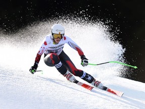 Christof Stache/AFP/Getty Images