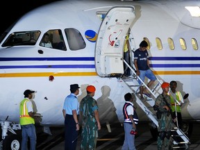 JEFRI TARIGAN/AFP/Getty Images