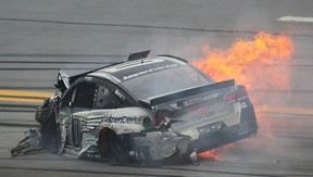 Greg McWilliams / Associated Press