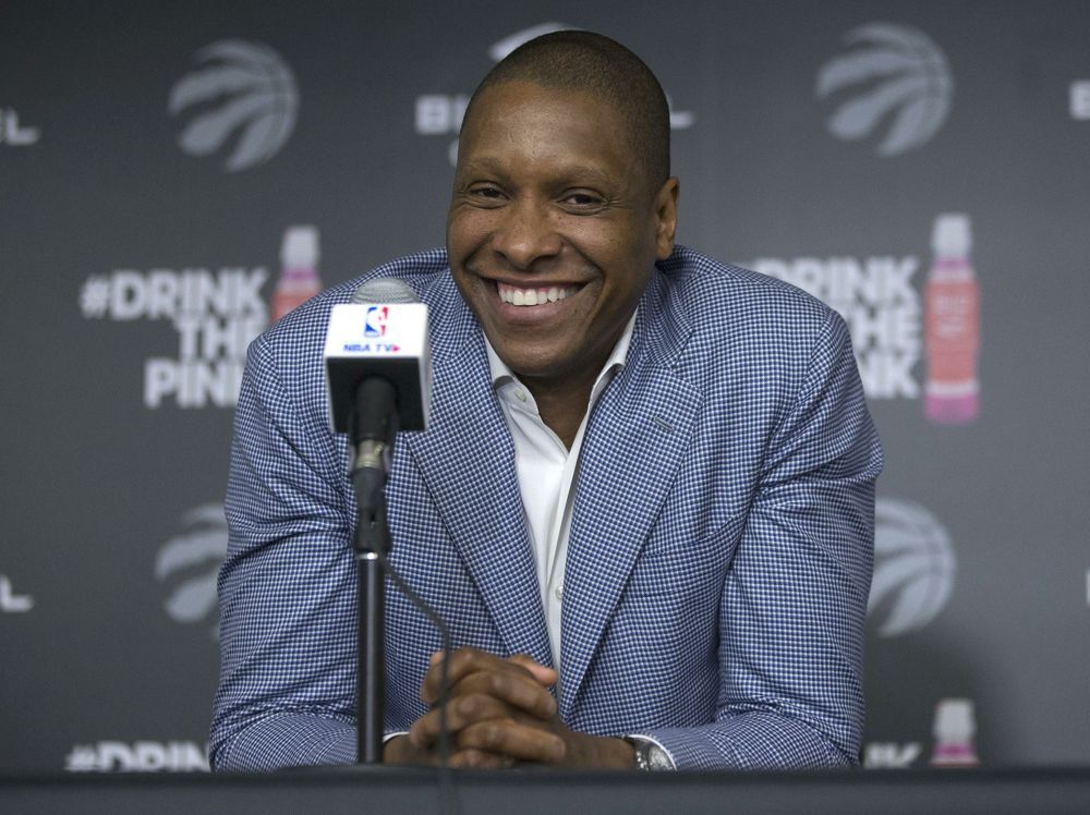 It will take some new ninja roster moves for Toronto Raptors' Masai ...