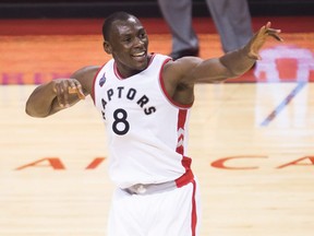 Breaking Down How Bismack Biyombo Fits After Signing with Orlando