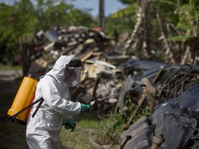 AP Photo/Andre Penner