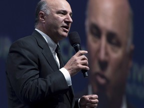o'leary