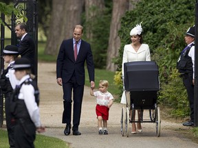 Matt Dunham/AFP/Getty Images