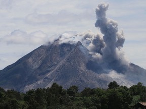 ARDIANSYAH PUTRA/AFP/Getty Images