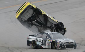 Greg McWilliams / Associated Press