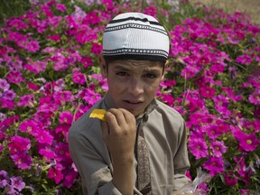 B.K. Bangash / Associated Press