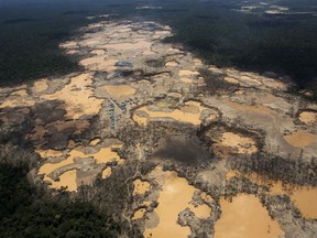 AP Photo/Rodrigo Abd, File