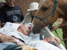 South Texas Veterans Health Care System/Lupe Hernandez