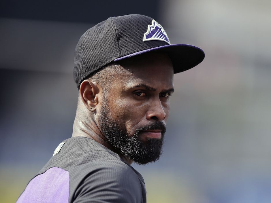 MLB players vote alleged domestic abuser Jose Reyes as Mets' top