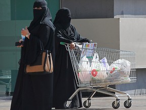 FAYEZ NURELDINE/AFP/Getty Images