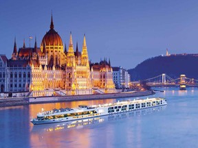 The best part about river cruising is the deep immersion into faraway landscapes and cultures, combined with comfort and simplified trip planning.