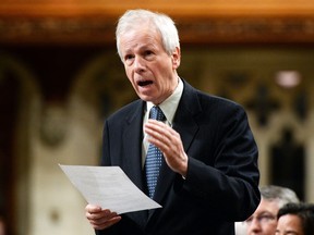 Stéphane Dion