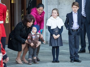 GEOFF ROBINS/AFP/Getty Images