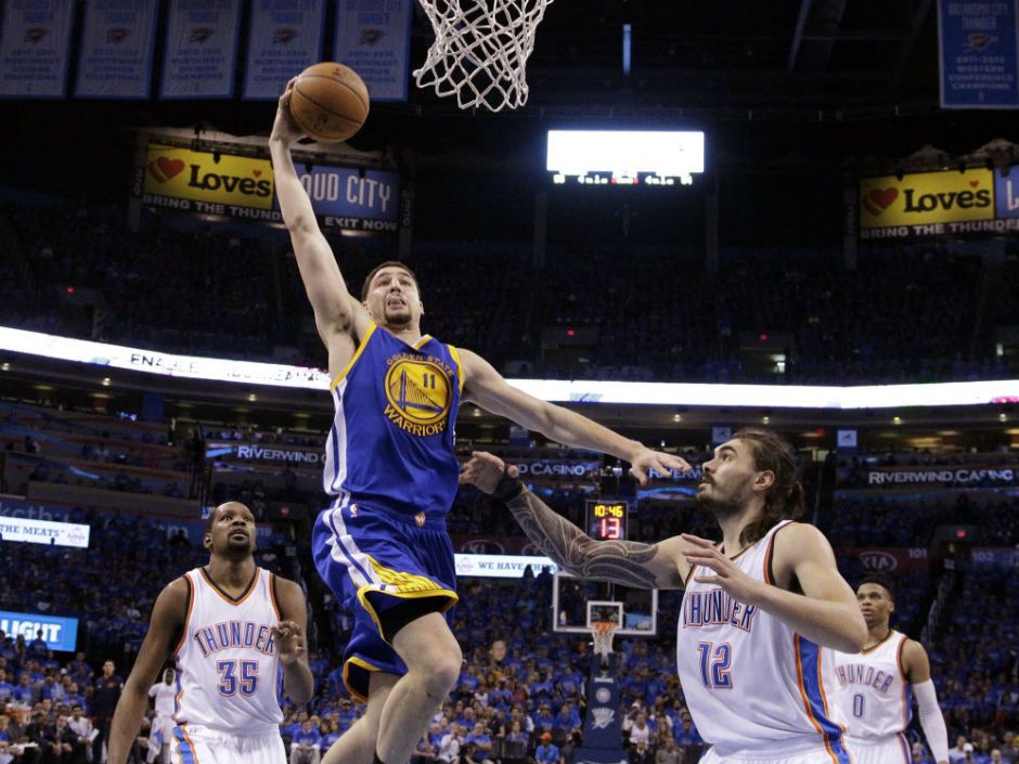 The real story behind Fake Klay Thompson's lifetime ban from Warriors'  arena, revealed