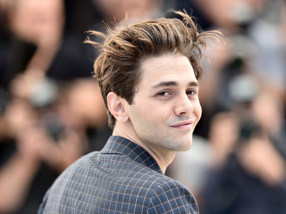 Xavier Dolan Has Gone to Cannes for 10 Years. It Hasn't Gotten