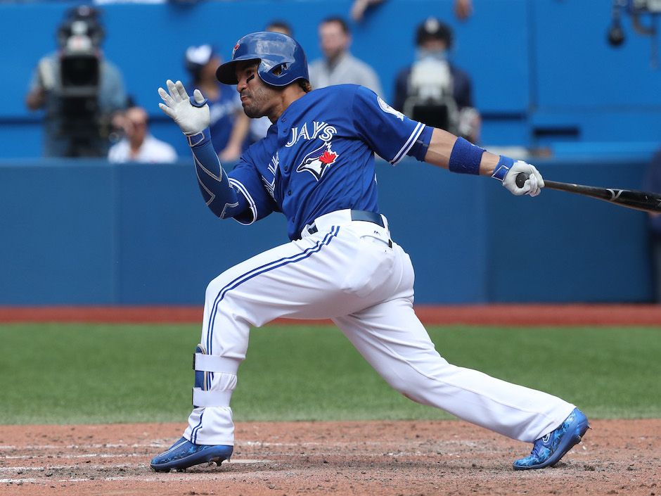 Blue Jays recall second baseman Devon Travis from triple-A Buffalo