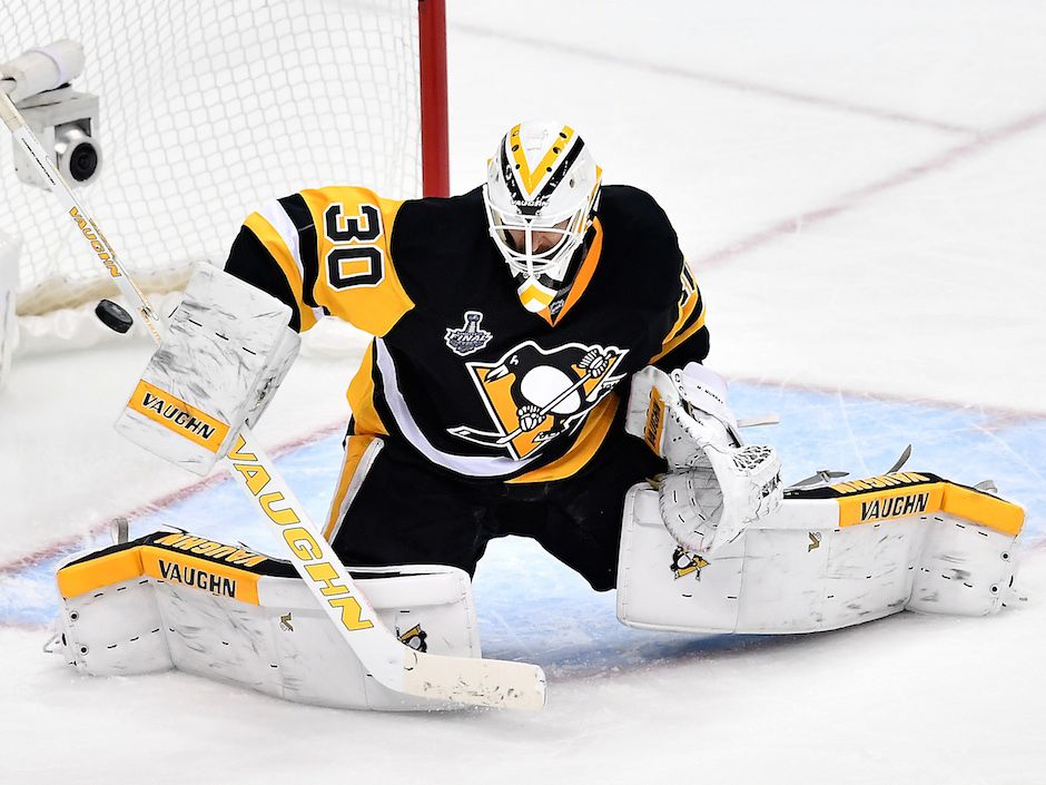 Leaf camp opens, Matt Murray headed for surgery