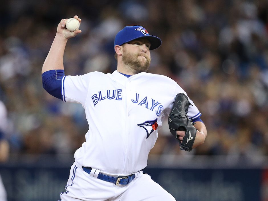 Sources: LaTroy Hawkins agrees to become Rockies' closer