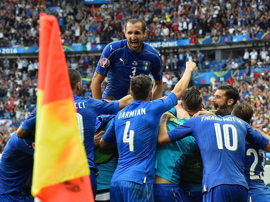 Italy preview: the usual suspects of debt, match-fixing, scandal - World  Soccer