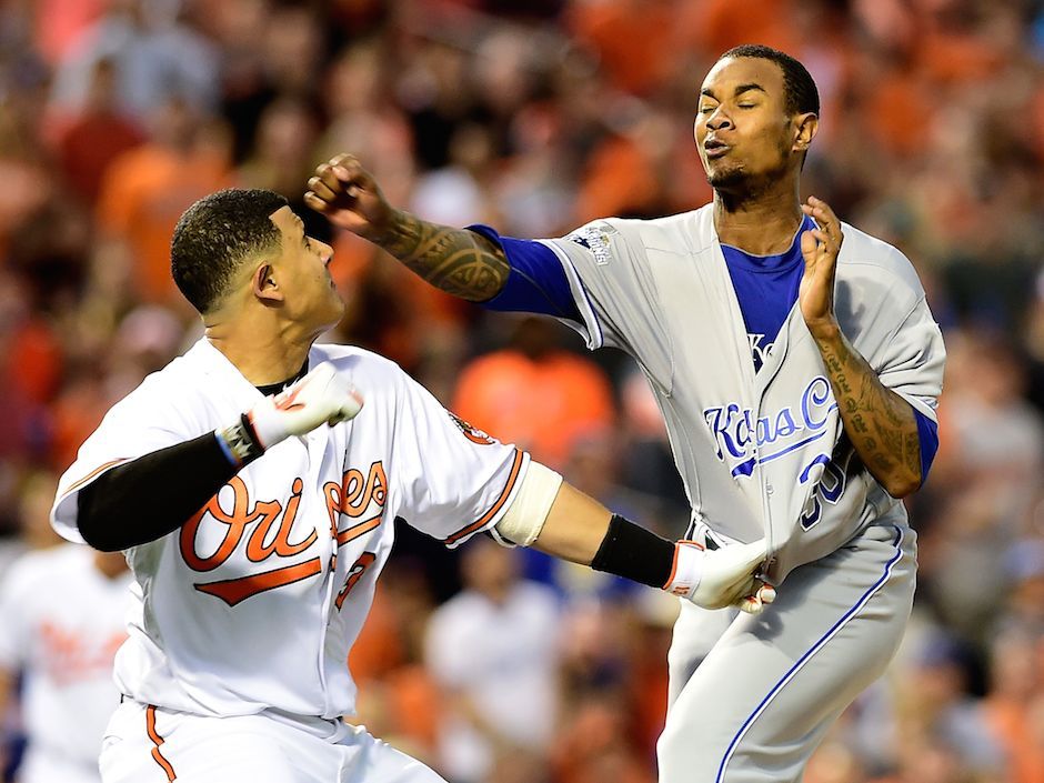 Baltimore Orioles: Enjoy Manny Machado while you can