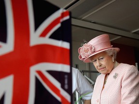 Chris Jackson / Getty Images