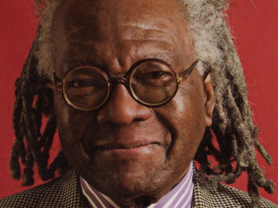 Austin Clarke, 'canada's First Multicultural Writer' And Giller Prize 