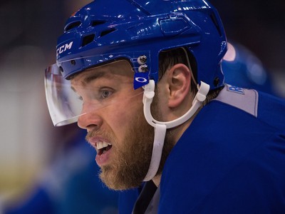 Convincing go-to player Taylor Hall to stay is Devil of a task for