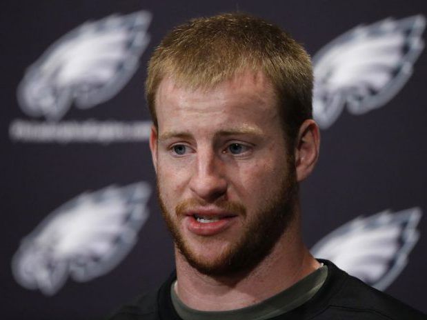 The Carson Wentz Scam - The Draw Play