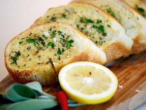 ATCO Blue Flame Kitchen