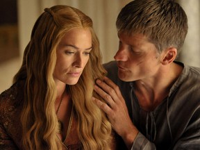 Is Game of Thrones to blame for the rise in incest-themed pornography and  desensitizing the taboo? | National Post