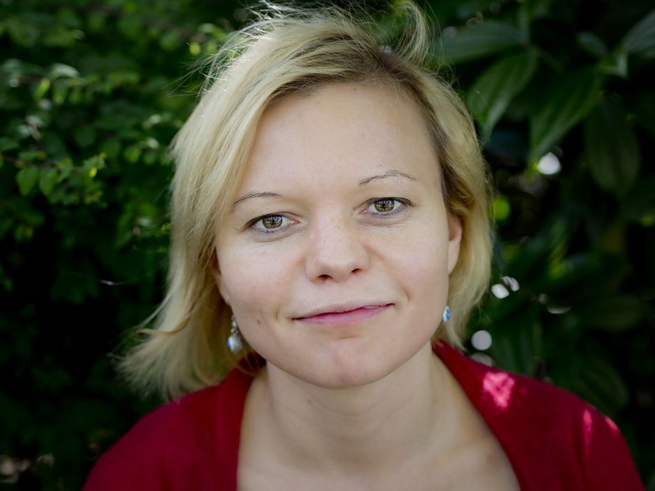 Irina Kovalyova, Nicola R. White and Wab Kinew win Kobo Emerging Writer ...