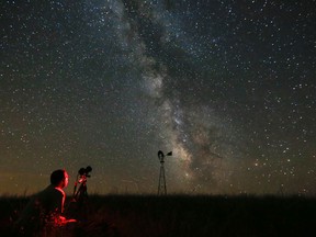 Travis Heying/The Wichita Eagle via AP