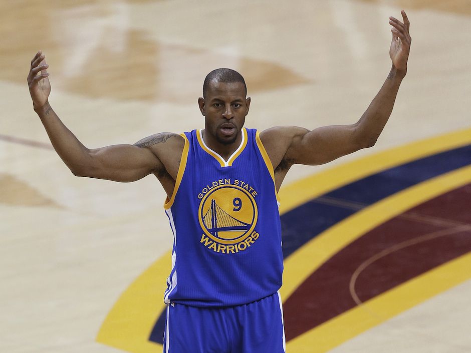 The Golden State Warriors Are Changing. Here's Hoping the “Warriors Way”  Endures