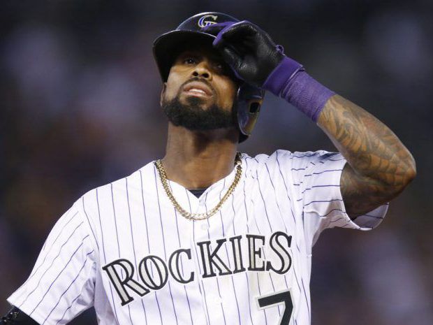 Jose Reyes' domestic violence case shows MLB policy has ramifications
