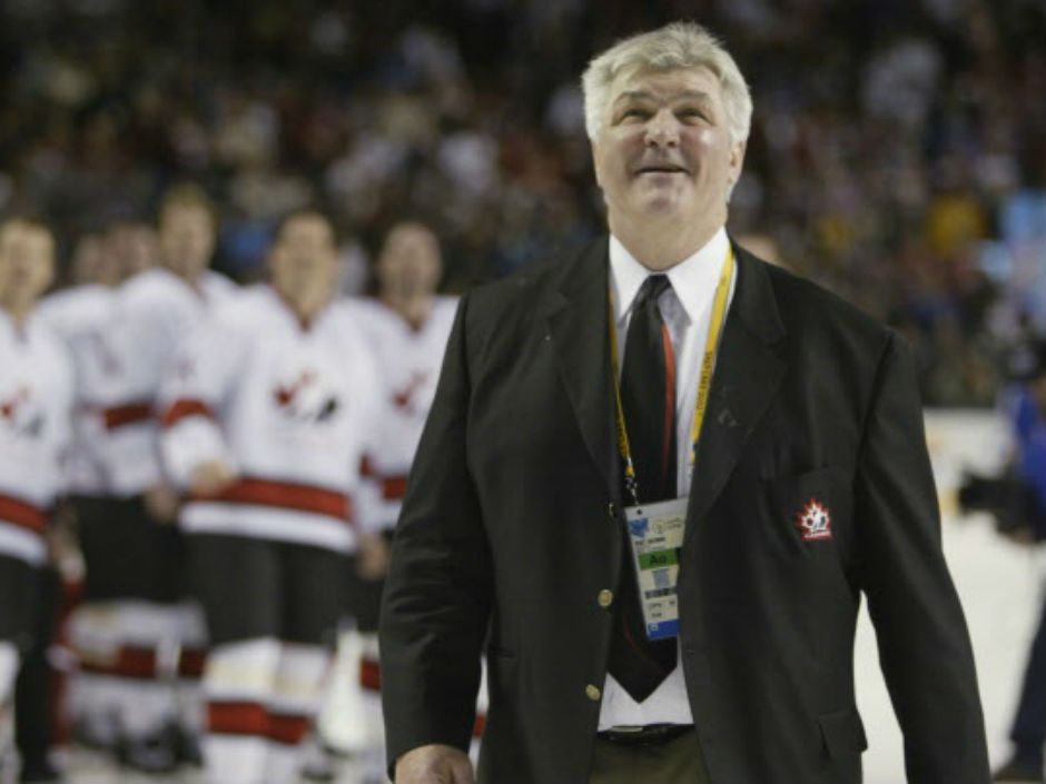 Eric Lindros, Pat Quinn lead 2016 Hockey Hall of Fame class