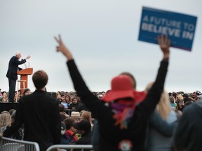 Scott Olson/Getty Images