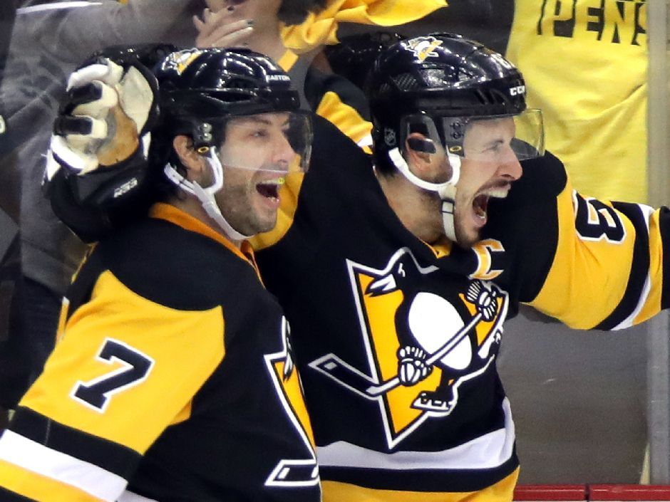 Five players I wish won the Stanley Cup with the Penguins - PensBurgh