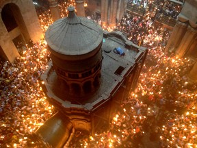 Washington Post photo by William Booth