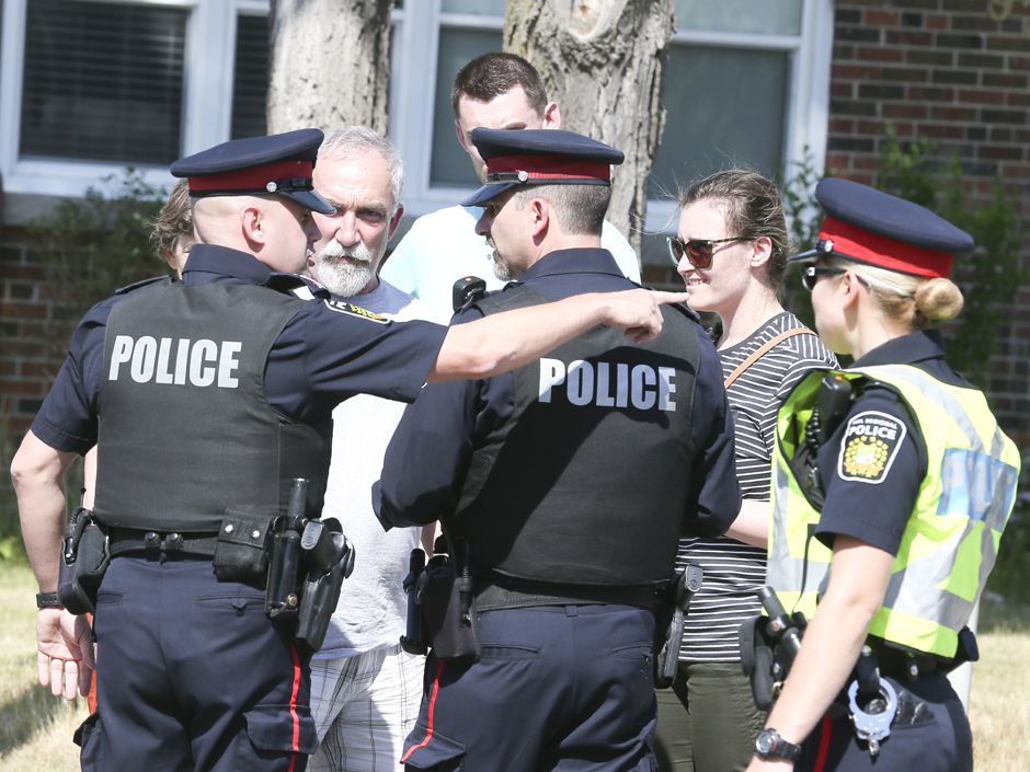 Second Body Found At Site Of Mississauga House Explosion As First Victim Identified National Post 0575