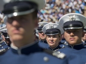 Pablo Martinez Monsivais / Associated Press