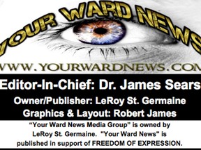 Your Ward News